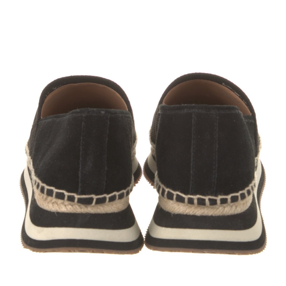 Tory Burch Canvas Espadrilles - image 4